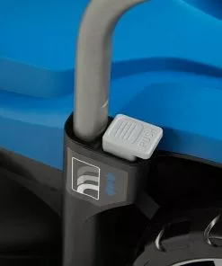 BAUHAUS Hyundai Elektro-Rasenmäher LM3301E 1.300 W, Schnittbreite: 33 Cm -Rasenmäher Verkäufe 12 82