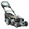BAUHAUS Gardol Benzin-Rasenmäher GBD-46R 173 Cm³, Schnittbreite: 46 Cm