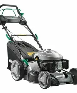 BAUHAUS Gardol Benzin-Rasenmäher GBD-46R 173 Cm³, Schnittbreite: 46 Cm