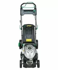 BAUHAUS Gardol Benzin-Rasenmäher GBD-46R 173 Cm³, Schnittbreite: 46 Cm 8 BAUHAUS Gardol Benzin-Rasenmäher GBD-46R 173 Cm³, Schnittbreite: 46 Cm -Rasenmäher Verkäufe 12 825