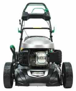 BAUHAUS Gardol Benzin-Rasenmäher GBD-46R 173 Cm³, Schnittbreite: 46 Cm 9 BAUHAUS Gardol Benzin-Rasenmäher GBD-46R 173 Cm³, Schnittbreite: 46 Cm -Rasenmäher Verkäufe 12 826