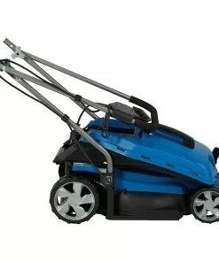 BAUHAUS Hyundai Elektro-Rasenmäher LM3301E 1.300 W, Schnittbreite: 33 Cm -Rasenmäher Verkäufe 12 83