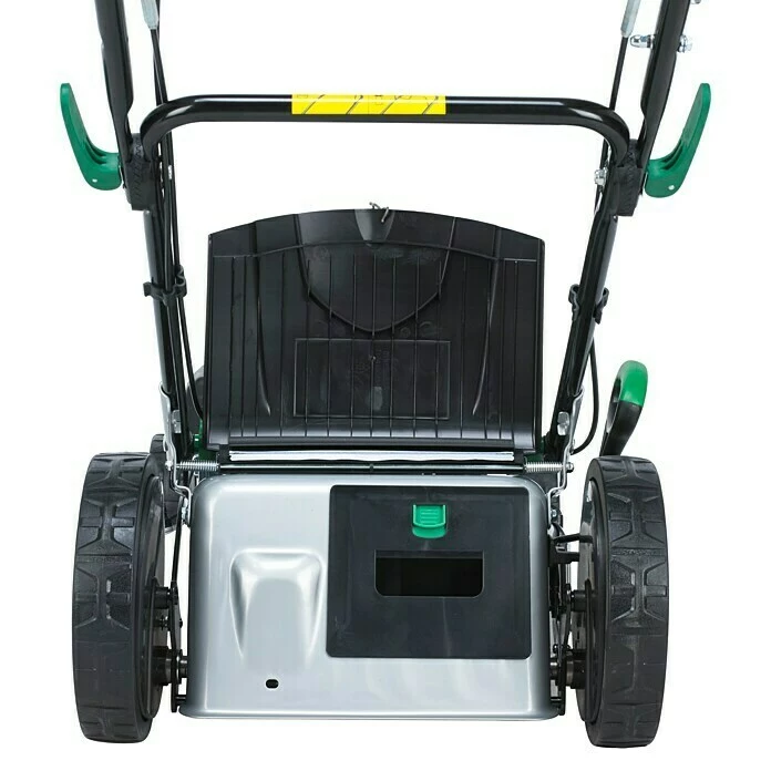 BAUHAUS Gardol Benzin-Rasenmäher GBD-46REV 173 Cm³, Schnittbreite: 46 Cm 3 BAUHAUS Gardol Benzin-Rasenmäher GBD-46REV 173 Cm³, Schnittbreite: 46 Cm – Bild 3