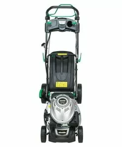 BAUHAUS Gardol Benzin-Rasenmäher GBD-46REV 173 Cm³, Schnittbreite: 46 Cm 9 BAUHAUS Gardol Benzin-Rasenmäher GBD-46REV 173 Cm³, Schnittbreite: 46 Cm -Rasenmäher Verkäufe 12 832