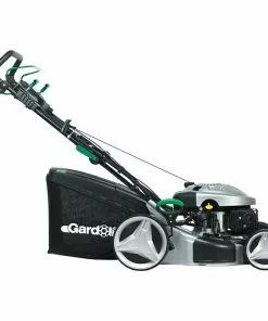 BAUHAUS Gardol Benzin-Rasenmäher GBD-46REV 173 Cm³, Schnittbreite: 46 Cm 10 BAUHAUS Gardol Benzin-Rasenmäher GBD-46REV 173 Cm³, Schnittbreite: 46 Cm -Rasenmäher Verkäufe 12 833