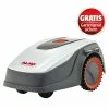 BAUHAUS AL-KO Mähroboter Robolinho 500 E 20 V, 2,5 Ah, Max. Flächenempfehlung: 500 M²