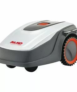 BAUHAUS AL-KO Mähroboter Robolinho 500 E 20 V, 2,5 Ah, Max. Flächenempfehlung: 500 M² -Rasenmäher Verkäufe 12 837