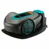 BAUHAUS Gardena Mähroboter Sileno Minimo 250 18 V, 2,1 Ah, Max. Flächenempfehlung: 250 M²