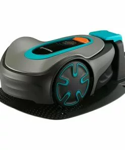 BAUHAUS Gardena Mähroboter Sileno Minimo 250 18 V, 2,1 Ah, Max. Flächenempfehlung: 250 M²