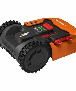 BAUHAUS Worx Landroid Mähroboter S300 20 V, 2 Ah, Max. Flächenempfehlung: 300 M² 8 BAUHAUS Worx Landroid Mähroboter S300 20 V, 2 Ah, Max. Flächenempfehlung: 300 M² -Rasenmäher Verkäufe 12 885