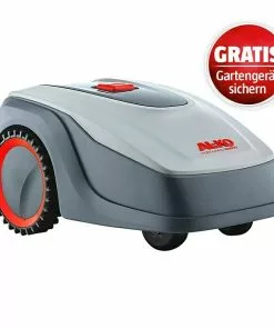 BAUHAUS AL-KO Mähroboter Robolinho 500 W 20 V, 2,5 Ah, Max. Flächenempfehlung: 500 M²
