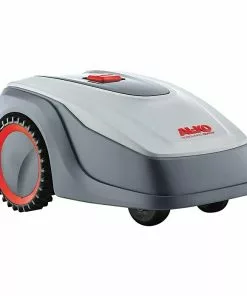 BAUHAUS AL-KO Mähroboter Robolinho 500 W 20 V, 2,5 Ah, Max. Flächenempfehlung: 500 M² -Rasenmäher Verkäufe 12 902