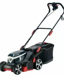 BAUHAUS AL-KO Comfort Elektro-Rasenmäher 1.600 W, Schnittbreite: 38 Cm