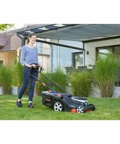 BAUHAUS AL-KO Comfort Elektro-Rasenmäher 1.600 W, Schnittbreite: 38 Cm -Rasenmäher Verkäufe 12 914