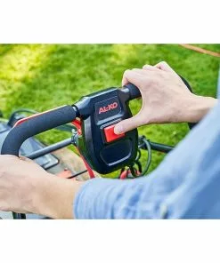 BAUHAUS AL-KO Comfort Elektro-Rasenmäher 1.600 W, Schnittbreite: 38 Cm -Rasenmäher Verkäufe 12 915