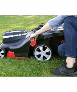 BAUHAUS AL-KO Comfort Elektro-Rasenmäher 1.600 W, Schnittbreite: 38 Cm -Rasenmäher Verkäufe 12 916