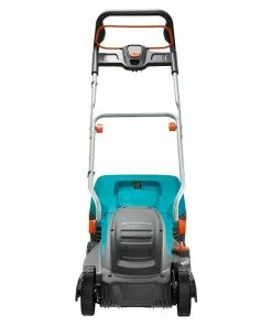 BAUHAUS Gardena Elektro-Rasenmäher PowerMax 1400/34 1.400 W, Schnittbreite: 34 Cm 8 BAUHAUS Gardena Elektro-Rasenmäher PowerMax 1400/34 1.400 W, Schnittbreite: 34 Cm -Rasenmäher Verkäufe 12 920