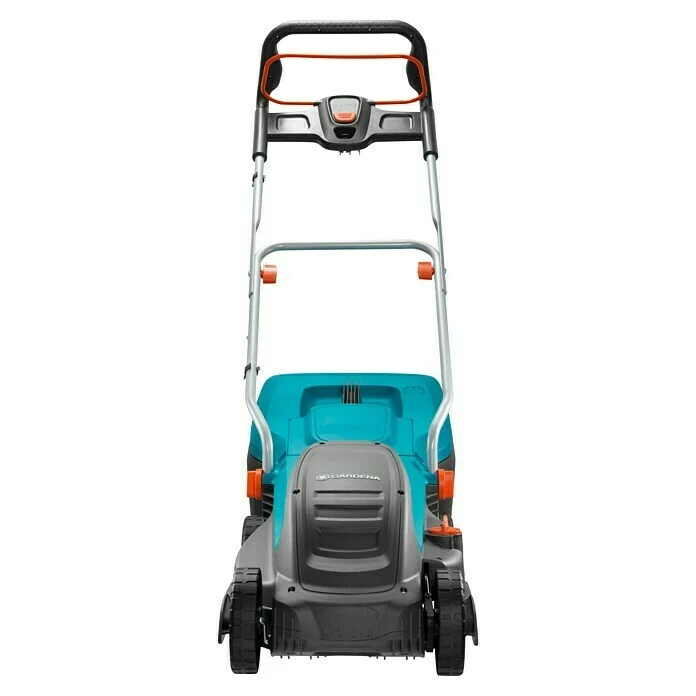 BAUHAUS Gardena Elektro-Rasenmäher PowerMax 1400/34 1.400 W, Schnittbreite: 34 Cm 3 BAUHAUS Gardena Elektro-Rasenmäher PowerMax 1400/34 1.400 W, Schnittbreite: 34 Cm – Bild 3