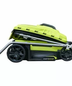 BAUHAUS Ryobi Elektro-Rasenmäher RLM13E33S 1.300 W, Schnittbreite: 33 Cm 11 BAUHAUS Ryobi Elektro-Rasenmäher RLM13E33S 1.300 W, Schnittbreite: 33 Cm -Rasenmäher Verkäufe 12 935