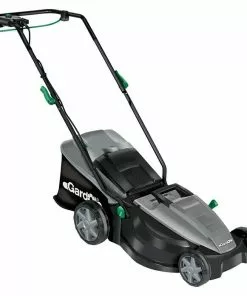 BAUHAUS Gardol Elektro-Rasenmäher GEM-E 1742 1.700 W, Schnittbreite: 42 Cm