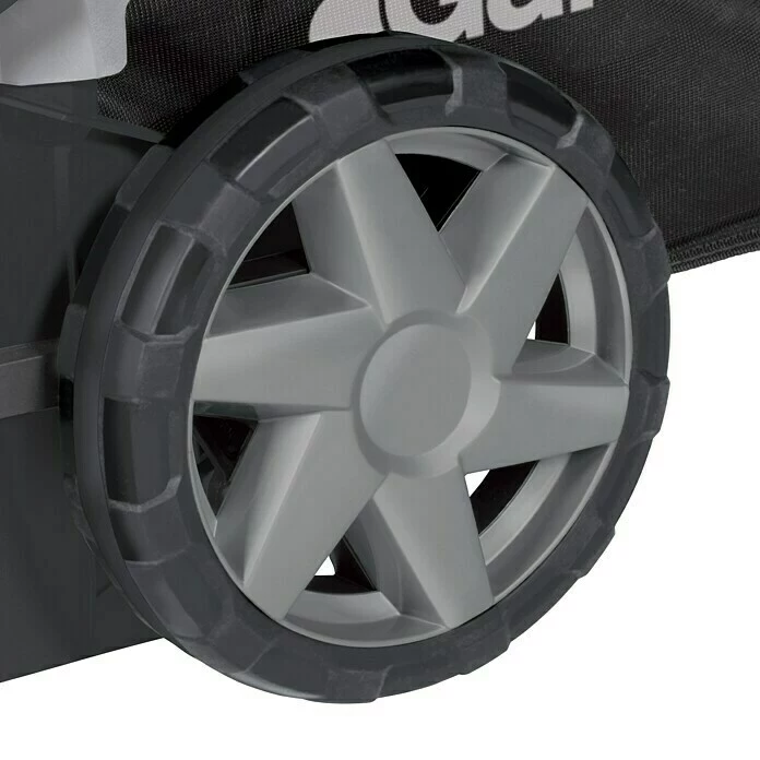 BAUHAUS Gardol Elektro-Rasenmäher GEM-E 1742 1.700 W, Schnittbreite: 42 Cm 2 BAUHAUS Gardol Elektro-Rasenmäher GEM-E 1742 1.700 W, Schnittbreite: 42 Cm – Bild 2