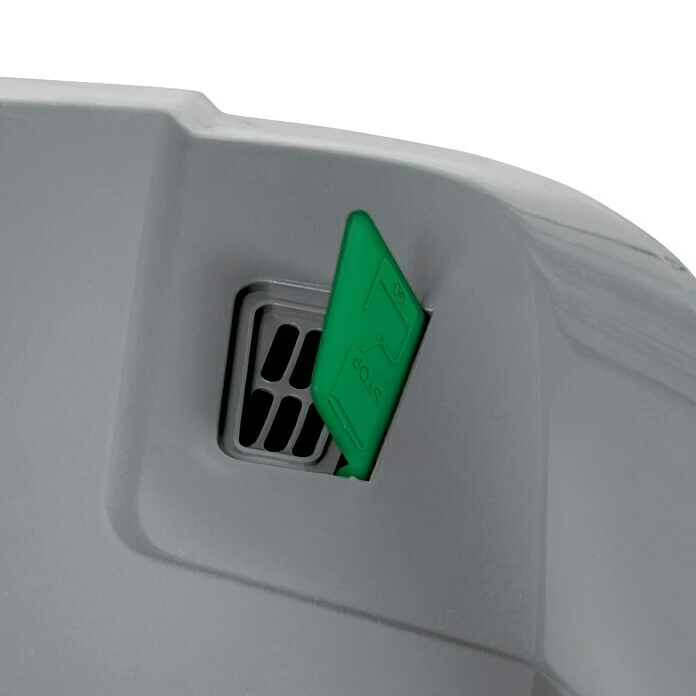 BAUHAUS Gardol Elektro-Rasenmäher GEM-E 1742 1.700 W, Schnittbreite: 42 Cm 4 BAUHAUS Gardol Elektro-Rasenmäher GEM-E 1742 1.700 W, Schnittbreite: 42 Cm – Bild 4