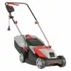 BAUHAUS AL-KO Elektro-Rasenmäher 3.82 SE 1.400 W, Schnittbreite: 38 Cm