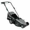 BAUHAUS Gardol Elektro-Rasenmäher GEM-E 1536 1.500 W, Schnittbreite: 36 Cm