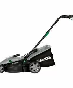 BAUHAUS Gardol Elektro-Rasenmäher GEM-E 1536 1.500 W, Schnittbreite: 36 Cm 7 BAUHAUS Gardol Elektro-Rasenmäher GEM-E 1536 1.500 W, Schnittbreite: 36 Cm -Rasenmäher Verkäufe 12 961