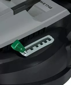 BAUHAUS Gardol Elektro-Rasenmäher GEM-E 1536 1.500 W, Schnittbreite: 36 Cm 8 BAUHAUS Gardol Elektro-Rasenmäher GEM-E 1536 1.500 W, Schnittbreite: 36 Cm -Rasenmäher Verkäufe 12 962