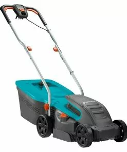 BAUHAUS Gardena Elektro-Rasenmäher PowerMax 1200/32 1.200 W, Schnittbreite: 32 Cm