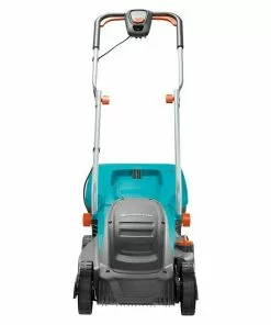 BAUHAUS Gardena Elektro-Rasenmäher PowerMax 1200/32 1.200 W, Schnittbreite: 32 Cm -Rasenmäher Verkäufe 12 967