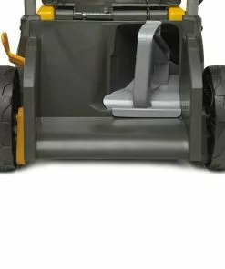 BAUHAUS Stiga Elektro-Rasenmäher COMBI 336c 1.400 W, Schnittbreite: 34 Cm -Rasenmäher Verkäufe 12 974