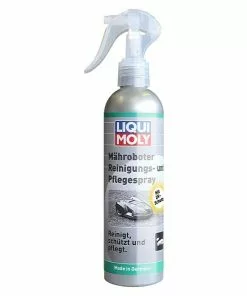BAUHAUS Liqui Moly Reinigungs- & Pflegemittel Geeignet Für: Mähroboter