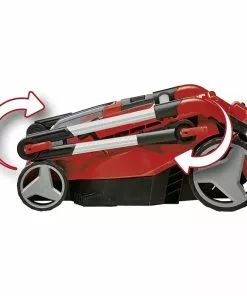 BAUHAUS Einhell Power X-Change Akku-Rasenmäher GE-CM 36/37 Li-Solo 18 V, Ohne Akku, Schnittbreite: 37 Cm 8 BAUHAUS Einhell Power X-Change Akku-Rasenmäher GE-CM 36/37 Li-Solo 18 V, Ohne Akku, Schnittbreite: 37 Cm -Rasenmäher Verkäufe 12 980