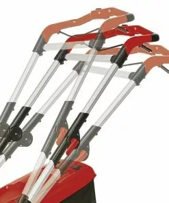 BAUHAUS Einhell Power X-Change Akku-Rasenmäher GE-CM 36/37 Li-Solo 18 V, Ohne Akku, Schnittbreite: 37 Cm 9 BAUHAUS Einhell Power X-Change Akku-Rasenmäher GE-CM 36/37 Li-Solo 18 V, Ohne Akku, Schnittbreite: 37 Cm -Rasenmäher Verkäufe 12 981