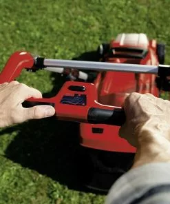 BAUHAUS Einhell Power X-Change Akku-Rasenmäher GE-CM 36/37 Li-Solo 18 V, Ohne Akku, Schnittbreite: 37 Cm 10 BAUHAUS Einhell Power X-Change Akku-Rasenmäher GE-CM 36/37 Li-Solo 18 V, Ohne Akku, Schnittbreite: 37 Cm -Rasenmäher Verkäufe 12 982