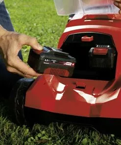 BAUHAUS Einhell Power X-Change Akku-Rasenmäher GE-CM 36/37 Li-Solo 18 V, Ohne Akku, Schnittbreite: 37 Cm 11 BAUHAUS Einhell Power X-Change Akku-Rasenmäher GE-CM 36/37 Li-Solo 18 V, Ohne Akku, Schnittbreite: 37 Cm -Rasenmäher Verkäufe 12 983