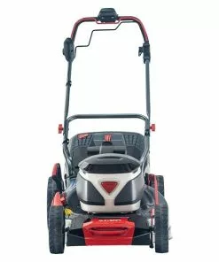 BAUHAUS AL-KO Energy Flex Akku-Rasenmäher 512 Li VS-W 36 V, 1 Akku, 5 Ah, Schnittbreite: 46 Cm -Rasenmäher Verkäufe 12 988