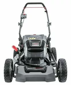 BAUHAUS Powerworks Akku-Rasenmäher PD60LM46HPK4 60 V, 1 Akku, 4 Ah, Schnittbreite: 46 Cm 8 BAUHAUS Powerworks Akku-Rasenmäher PD60LM46HPK4 60 V, 1 Akku, 4 Ah, Schnittbreite: 46 Cm -Rasenmäher Verkäufe 12 993