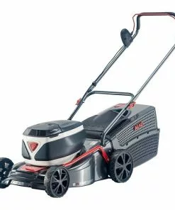 BAUHAUS AL-KO Energy Flex Akku-Rasenmäher 42.2 Li 36 V, 1 Akku, 4 Ah, Schnittbreite: 42 Cm 8 BAUHAUS AL-KO Energy Flex Akku-Rasenmäher 42.2 Li 36 V, 1 Akku, 4 Ah, Schnittbreite: 42 Cm -Rasenmäher Verkäufe 12 997