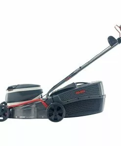 BAUHAUS AL-KO Energy Flex Akku-Rasenmäher 42.2 Li 36 V, 1 Akku, 4 Ah, Schnittbreite: 42 Cm 10 BAUHAUS AL-KO Energy Flex Akku-Rasenmäher 42.2 Li 36 V, 1 Akku, 4 Ah, Schnittbreite: 42 Cm -Rasenmäher Verkäufe 12 999