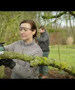 BAUHAUS Bosch 18 V Power For All Akku-Kettensäge UniversalChain 18 18 V, Li-Ionen, Ohne Akku, Schwertlänge: 20 Cm 9 BAUHAUS Bosch 18 V Power For All Akku-Kettensäge UniversalChain 18 18 V, Li-Ionen, Ohne Akku, Schwertlänge: 20 Cm -Rasenmäher Verkäufe hqdefault 6